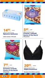 Hity tygodnia w supercenach – Action