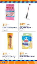 Hity tygodnia w supercenach – Action