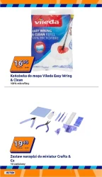 Hity tygodnia w supercenach – Action