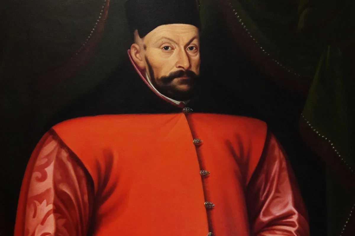 Stefan Batory był jednym z polskich władców zainteresowanych alchemią