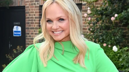 Emma Bunton