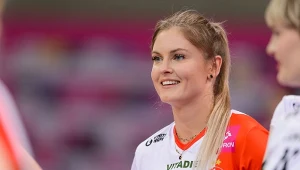 Lavarini nie chce jej w reprezentacji, a tu taka wiadomość. Prosto z Turcji