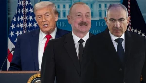 Rada Pokoju. Do tworzącej się organizacji przystąpili m.in. prezydent Azerbejdżanu oraz premier Armenii