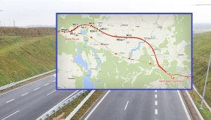 Wojewoda wydał ważną decyzję w sprawie 16-kilometrowego odcinka drogi ekspresowej S10. 