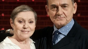 Jan Peszek jest z Teresą od 60 lat. Małżonka już nie ukrywa smutnej prawdy