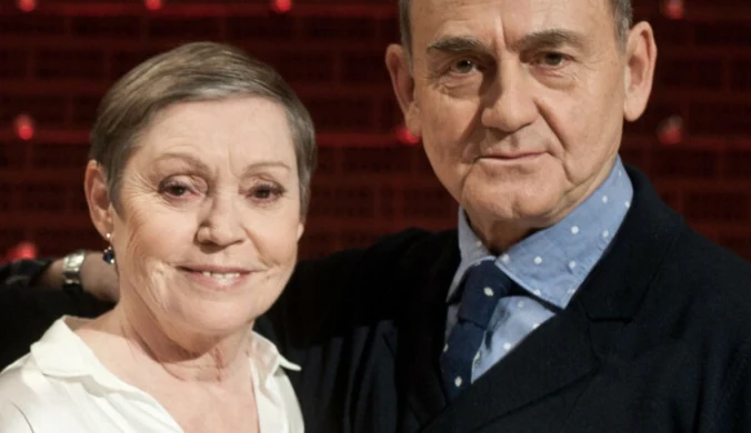 Teresa Peszek, Jan Peszek