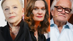 Córka Jandy i Seweryna czuła się w ich cieniu. Po latach wyznała prawdę