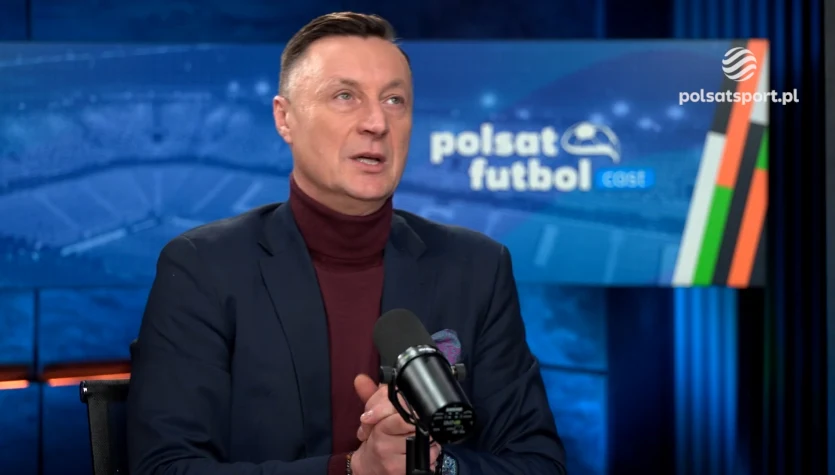 Hajto miażdży Grabarę! "Mógł iść gdzie indziej"