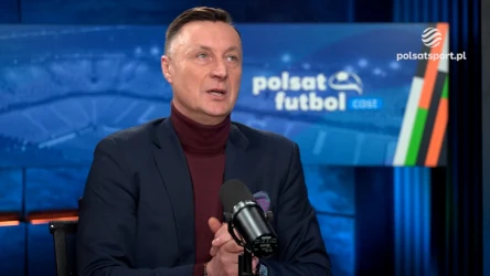 Hajto miażdży Grabarę! "Mógł iść gdzie indziej"