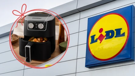 Lidl trafił w punkt, ten sprzęt to prawdziwy bestseller