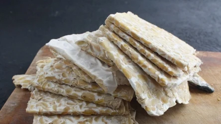 Ma orzechowo-grzybowo smak, jest wyjątkowo sycący i usprawnia pracę jelit