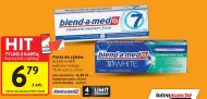Зубна паста Blend-a-med