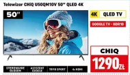 Телевізор CHiQ