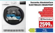 Suszarka Electrolux