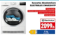 Suszarka Electrolux