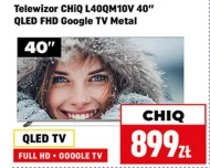 Телевізор CHiQ