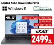 Laptop Acer