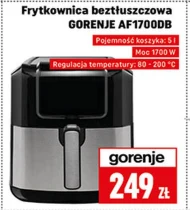 Frytkownica Gorenje