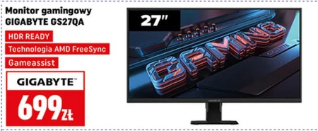 Монітор Gigabyte