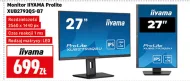 Monitor led Iiyama