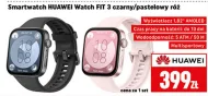 Smartwatch Huawei