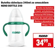 Butelka dla dzieci Neno