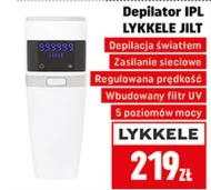 Depilator Lykkele