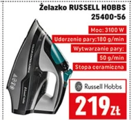 Żelazko Russell Hobbs