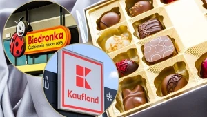 Promocje na Dzień Babci i Dziadka 2026: Biedronka i Kaufland obniżają ceny słodyczy!