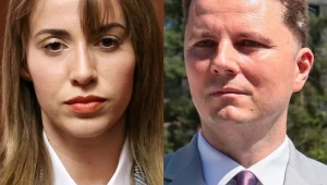 Schreiber pokazała dowody na zdradę Korczarowskiego. Ten już grzmi w sieci