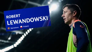 Sensacja o krok. Decyzja UEFA jedynym ratunkiem. "Lewemu" zostały 3 godziny