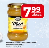 Любий Śpiżarnia Dworska