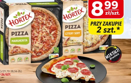Піца Hortex
