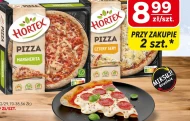 Pizza Hortex