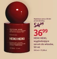 Serum do włosów Heiki Heiki
