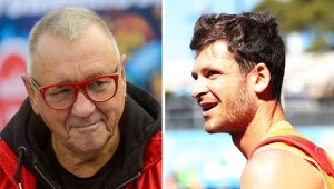 Jurek Owsiak, Hubert Hurkacz