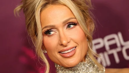 Paris Hilton w 2026 roku