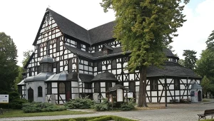 Jedyny taki kościół w Europie. Zabytek Dolnego Śląska jest na liście UNESCO