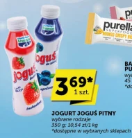 Jogurt pitny Krasnystaw