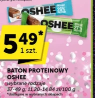 Baton Oshee