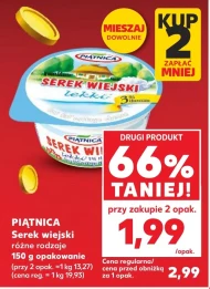 Serek wiejski Piątnica