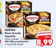 Pizza Hortex
