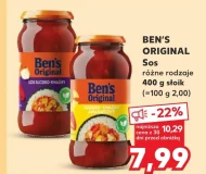 Sos Ben's