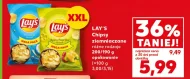 Chipsy Lay's
