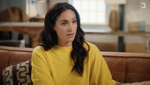 Złe wieści u Meghan Markle. Chyba nie tego się spodziewała