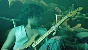 Powstaje film o legendarnym polskim muzyku. Wiemy, kto go zagra