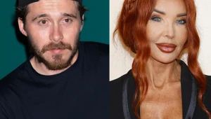 Ewa Minge nie mogła przemilczeć konfliktu Beckhamów. "Zasada jest prosta"