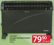 Grzejnik elektryczny