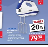 Mikser Zelmer