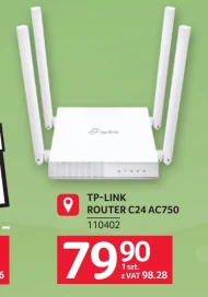 Router TP-LINK